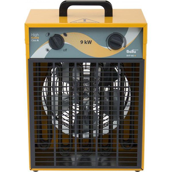 Теплова гармата Ballu BHP-ME-9 