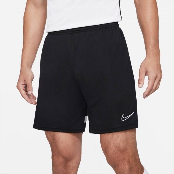 Шорти Nike M NK DF ACD21 SHORT K CW6107-010 р. S чорний