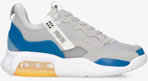 Кроссовки Jordan Jordan MA2 CV8122-004 р.US 8,5 серый