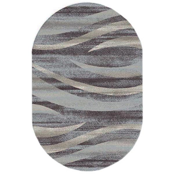 Ковер Аквила Matrix 1613-15022 о 0.8x1.5 м