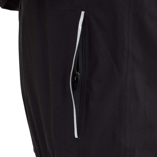 Куртка Nakamura Enno III M 417088-057 р.XL черный