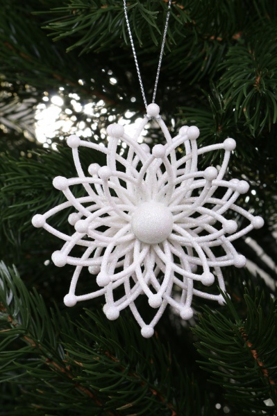 Елочный набор Комплект № 99 8 шт./уп.