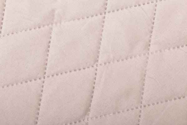 Покривало Rose Smoke 240x215 см UP! (Underprice) рожевий 