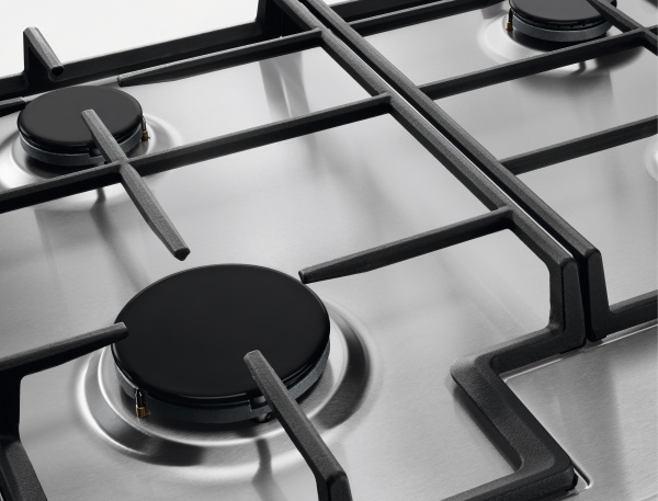 Варильна поверхня Zanussi ZGH66424XS