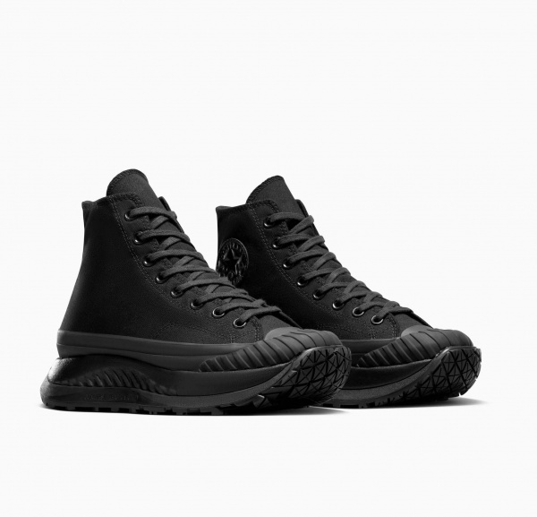 Кроссовки Converse Chuck 70 A04582C р.39 черный