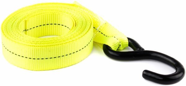 Стяжка для крепления груза KTR-0334  King Company 4 шт.