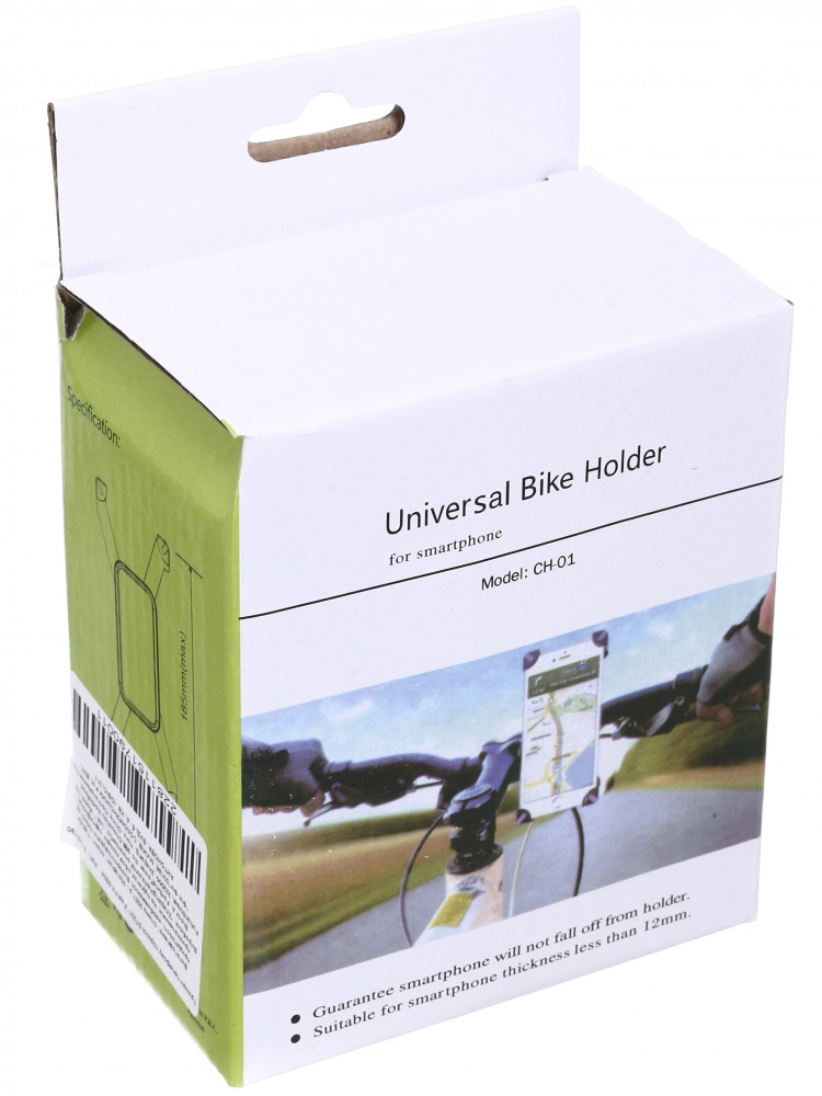 Держатель для телефона Feel Fit универсальный р.OS DT221