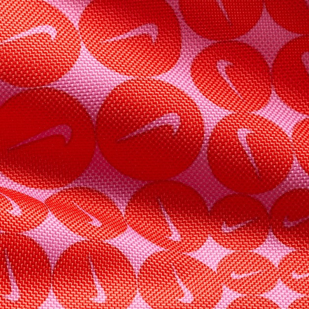 Рюкзак Nike Brasilia Just Do It Mini HM5547-646 11 л красный