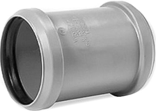 Муфта Wavin Ekoplastik насувна DN110