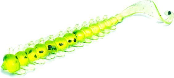 Твістер Ken Katsu Caterpillar 2 50,8 мм 8 шт. BC-0306