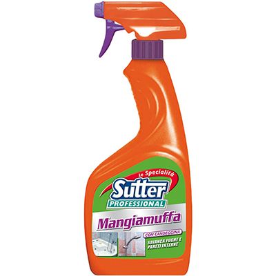 Засіб для чищення Sutter Professional від вапняного нальоту і цвілі 500 мл