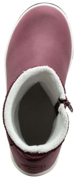 Черевики McKinley Sarah AQB 269970-295 р. 39 червоний