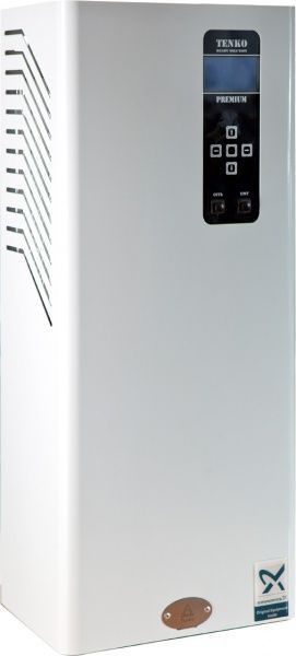 Котел электрический Tenko Премиум ПКЕ 12/380 (51239)
