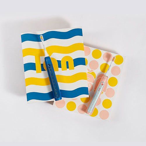Зубная щетка Xiaomi Soocas Sonic X5 Gift Box Edition toothbrush