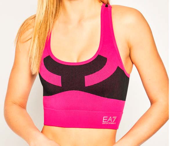 Топ EA7 SS20 TJU8Z-3HTH63-1554 M