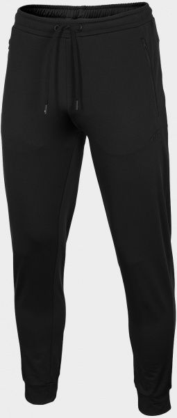 Штани 4F NOSD4-SPMTR300-20S р. L чорний