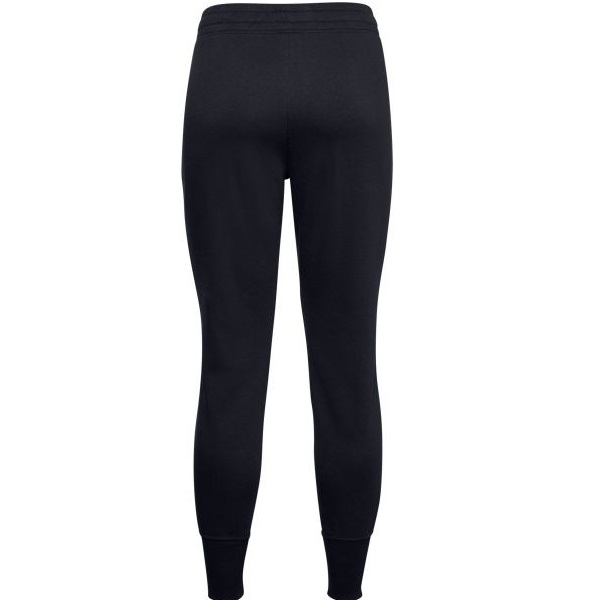 Штани Under Armour Rival Fleece Joggers 1356416-001 р. M чорний