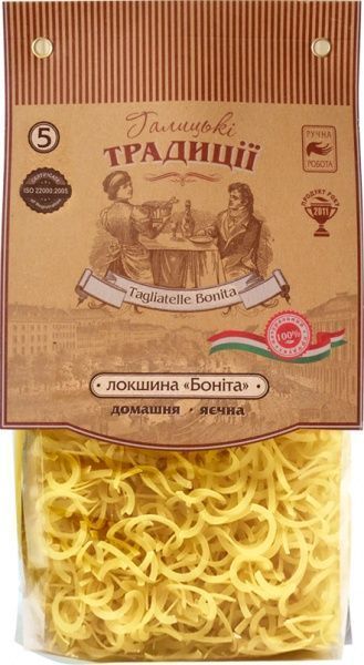 Локшина 4820179740356