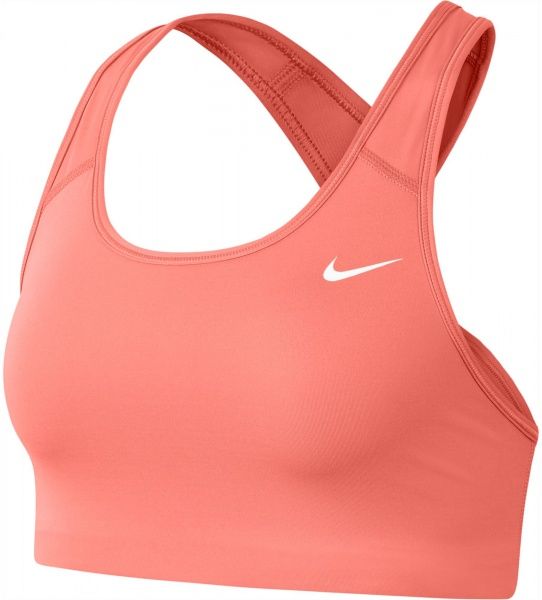 Бра Nike SWOOSH BRA NON PAD BV3630-854 S