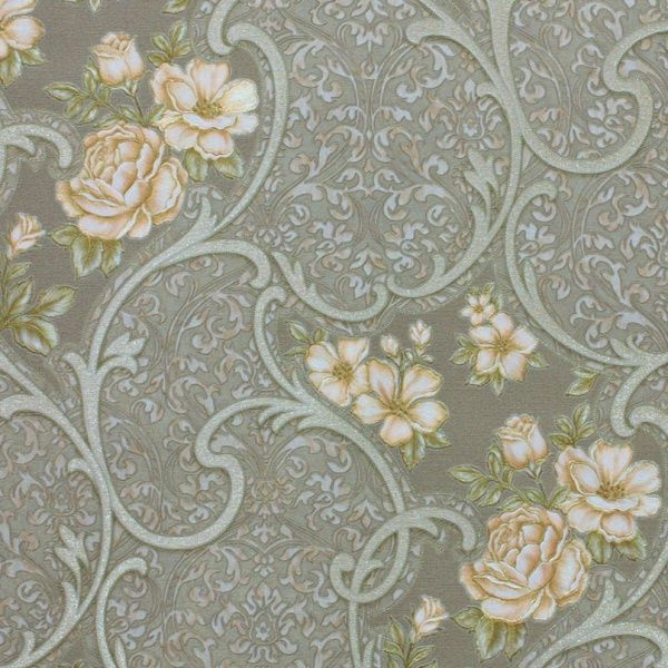 Обои Славянские обои Le Grand platinum Франческа L858-12 