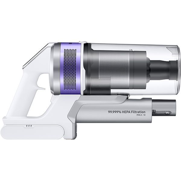 Пылесос аккумуляторный Samsung VS15T7031R4/EV 