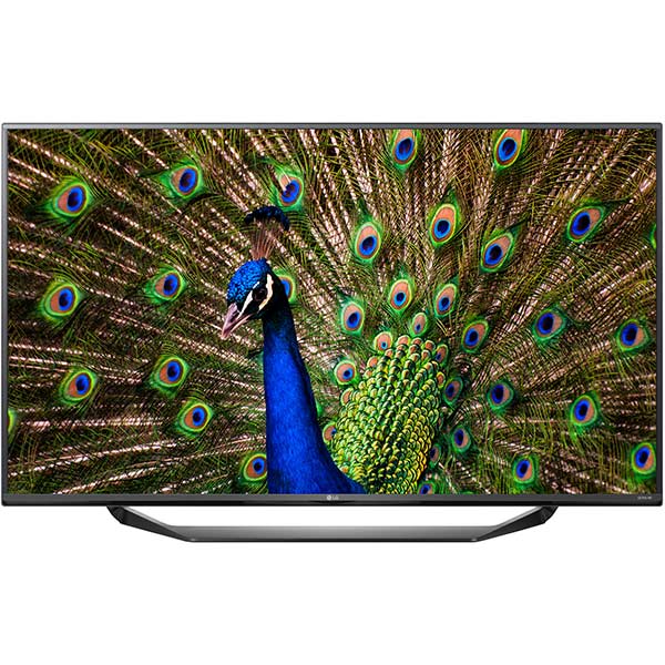 Телевізор LG 40UF771V UHD