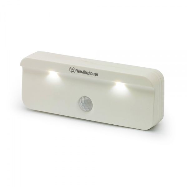 Светодиодный фонарик Westinghouse WF66 cенсорный белый