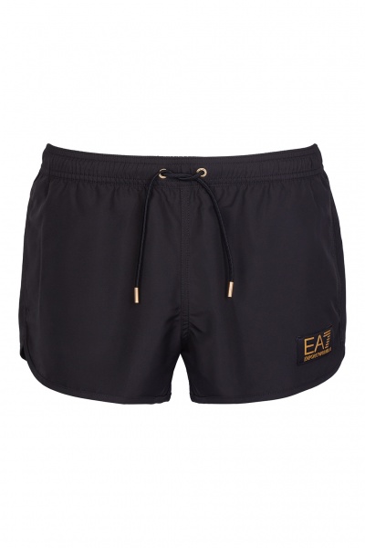 Шорти EA7 902024-1P742-00020 р. 54 чорний