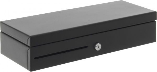 Ящик металлический Flip top для денег 3012-201-20