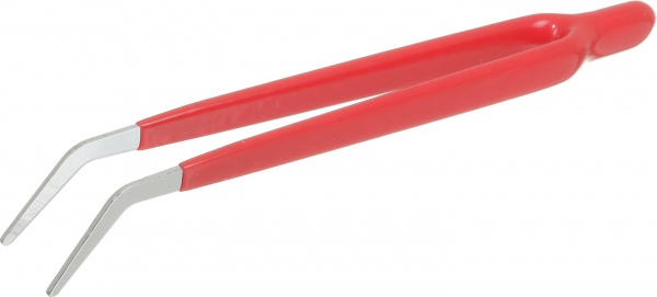 Набір пінцетів Expert 7 шт. ET-SA-7