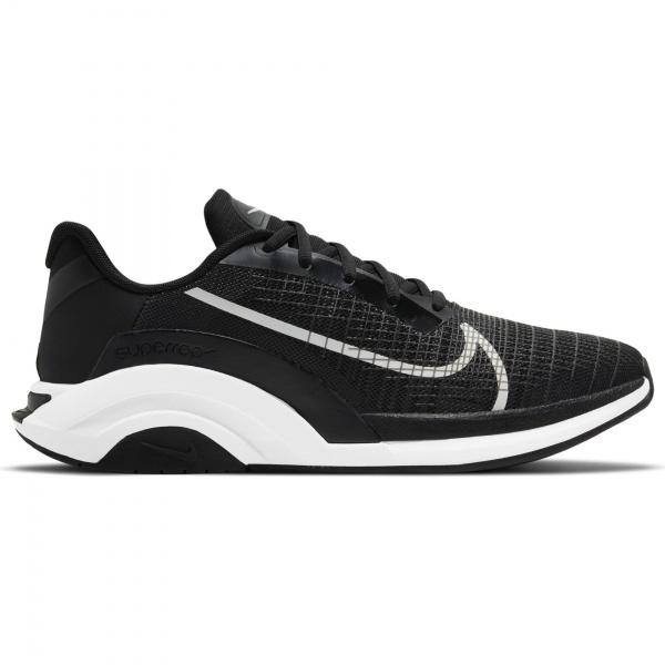 Кроссовки Nike ZoomX SuperRep Surge CU7627-002 р.42,5 черный
