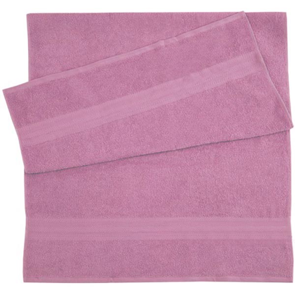 Полотенце Ярослав Эко в ассортименте 50x90 см