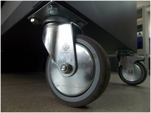 Тумба инструментальная УХЛ-Маш ТУ3МСБ