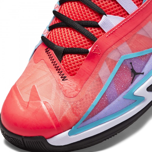 Кросівки Jordan ONE TAKE 3 DC7701-600 р.42,5 рожевий