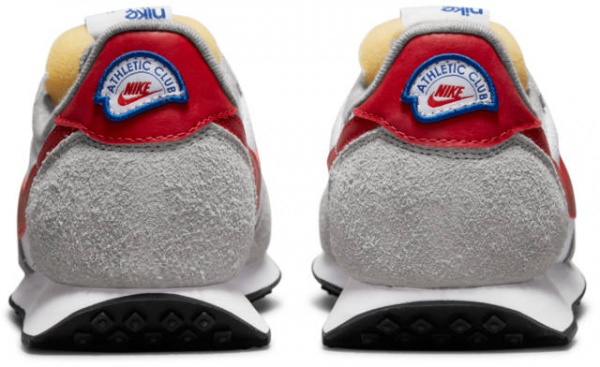 Кроссовки Nike DJ6054-101 р.46 белый