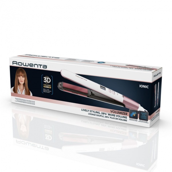 Выпрямитель для волос Rowenta VOLUMIZER SF4655F0