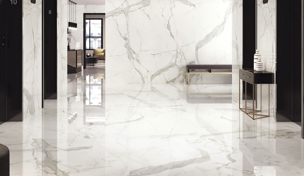 Плитка Cifre Neutra White 60x60 