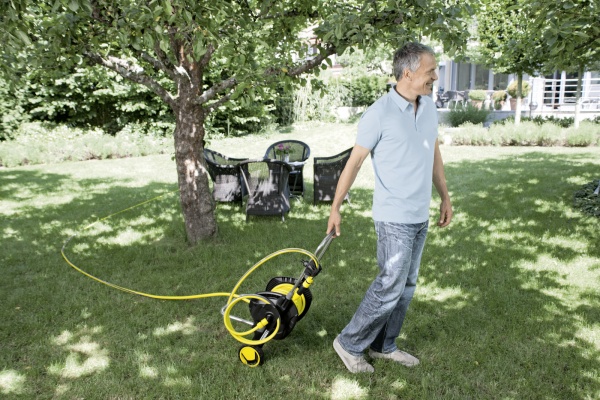 Комплект Karcher 2.645-168.0