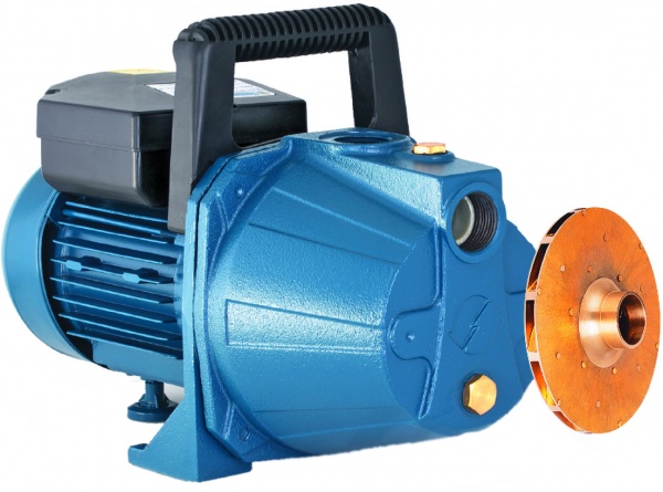 Насос центробежный Elpumps JPV1300B 