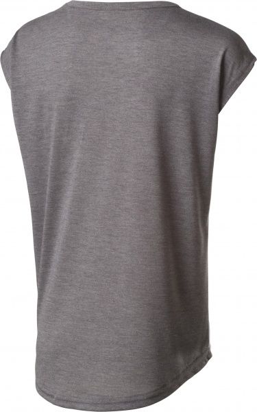 Футболка Energetics Garibella 3 jrs 280941-901520 140 сірий