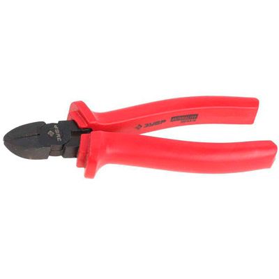 Бокорезы Зубр 22015-5-16 160 мм