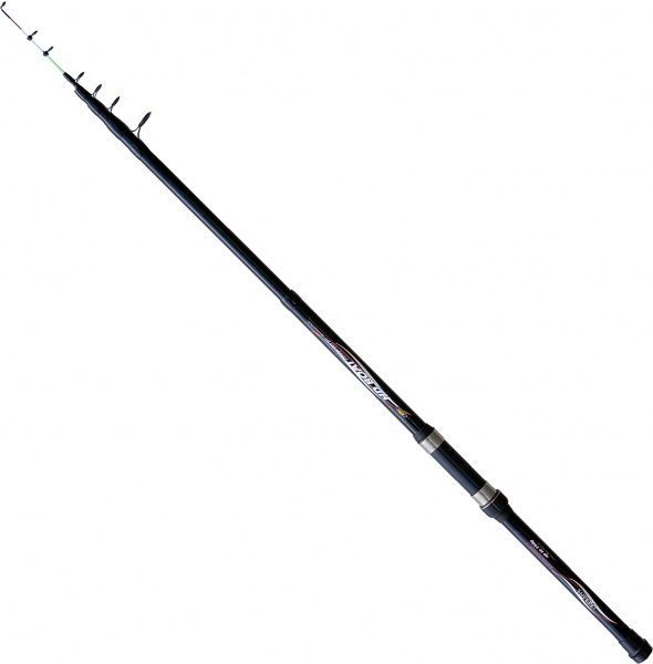 Човнове вудлище Lineaeffe HD Boat 270 см 150 г 2280827