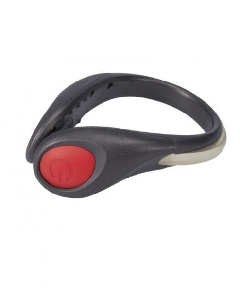 Ліхтар LiveUp підсвітка на взуття для бігу LS3407 LS3407 