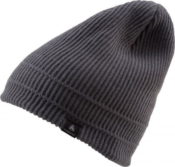 Шапка Firefly 267649-046 OS сірий
