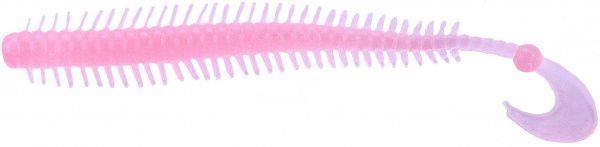 Слаг Nomura Sensum Worm 100 мм 12 шт. 102 soft pink (NM72210210)