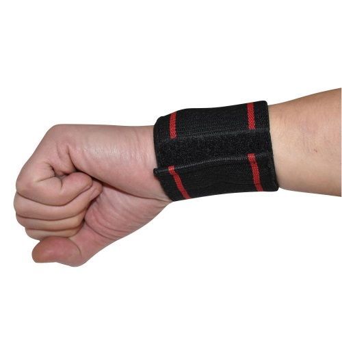 Напульсник Champion р. 35 127 чорний