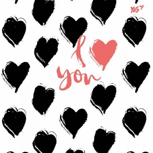 Блокнот 150*150/64 YES