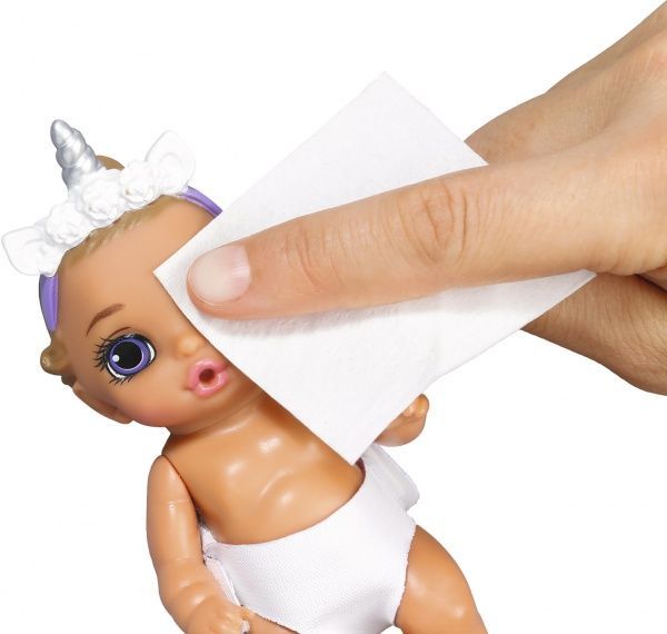 Игровой набор Zapf с куклой Baby Born Волшебный сюрприз W2 дисплей ассортимент