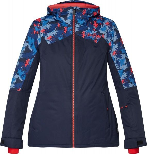 Анорак Firefly Dana wms 294399-901915 38 темно-синій