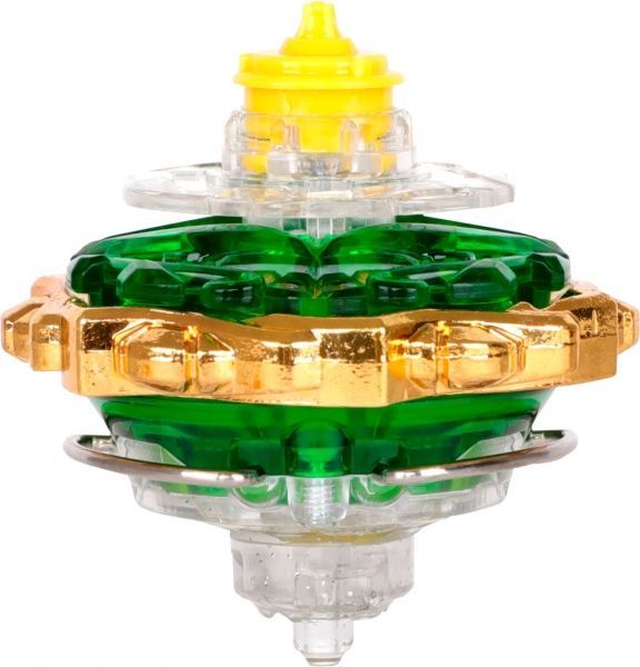 Юла Auldey Infinity Nado V Advanced Jade Bow Нефритовый Лук YW634403